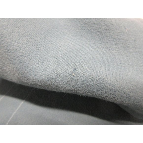 Columbia women's zip front mock neck full zip fleece sweatshirt L‎ - Picture 13 of 13